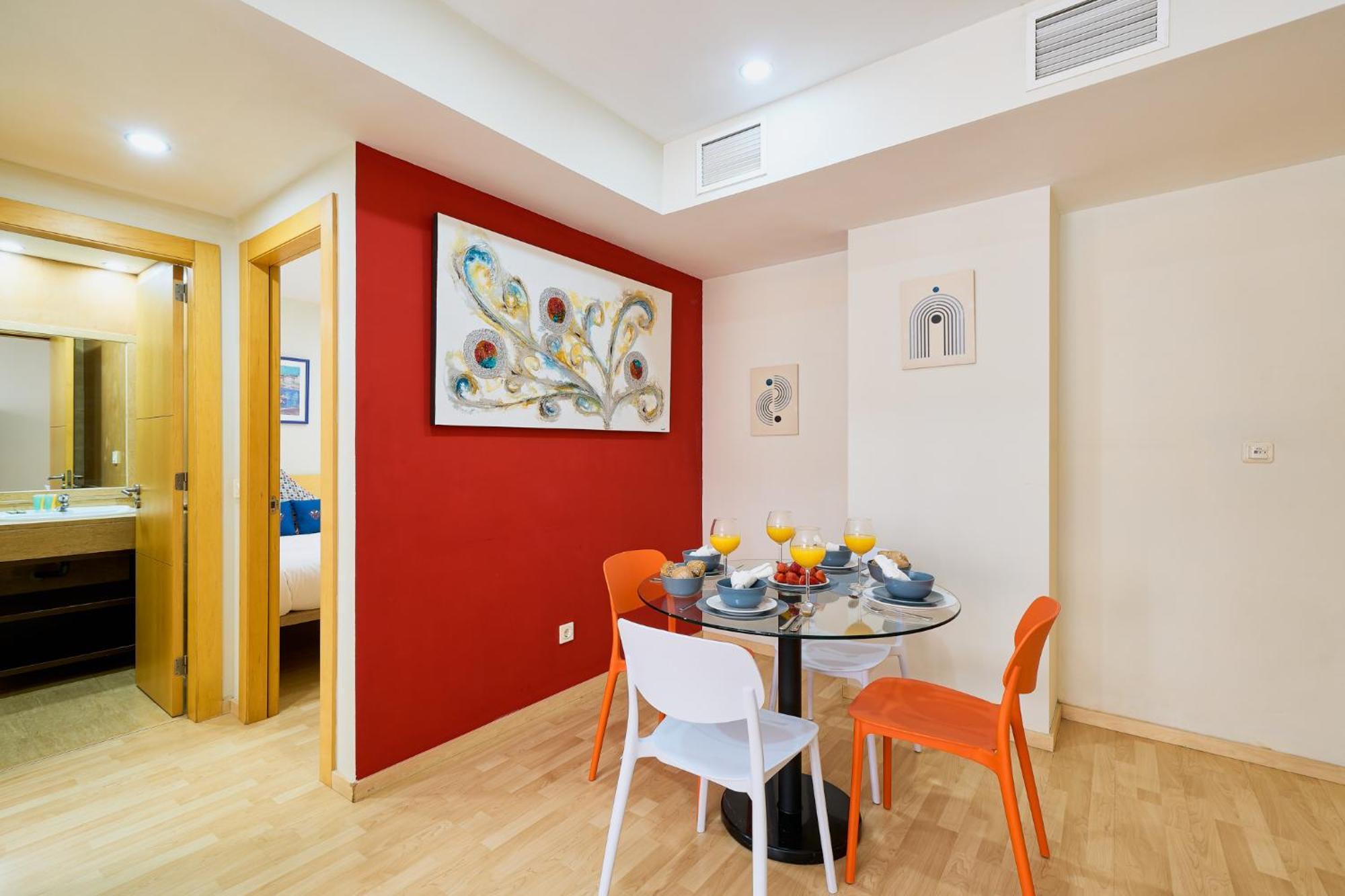 Brisa Marina By Lovely Apartment *