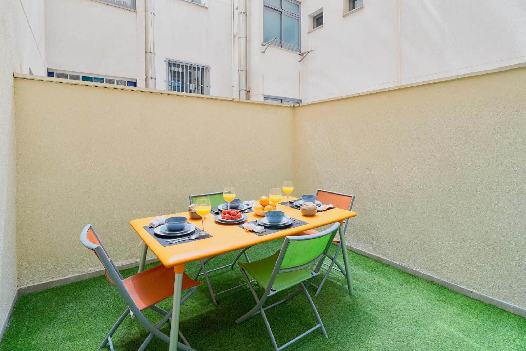 Brisa Marina By Lovely Apartment